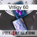 Vriligy 60 37